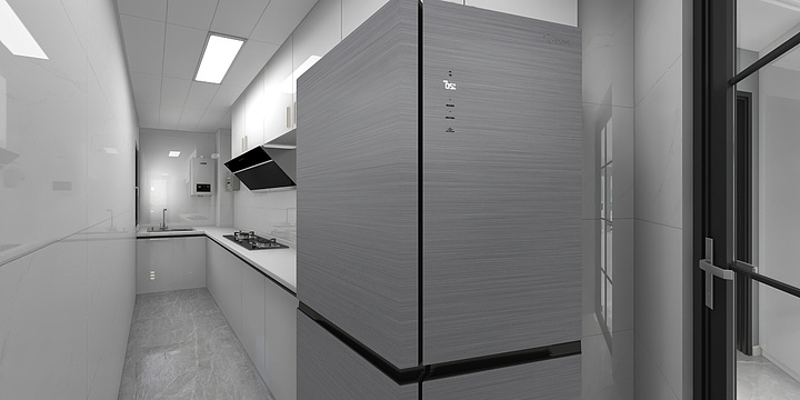 全屋一站式整装-美景麟起城-装修设计方案