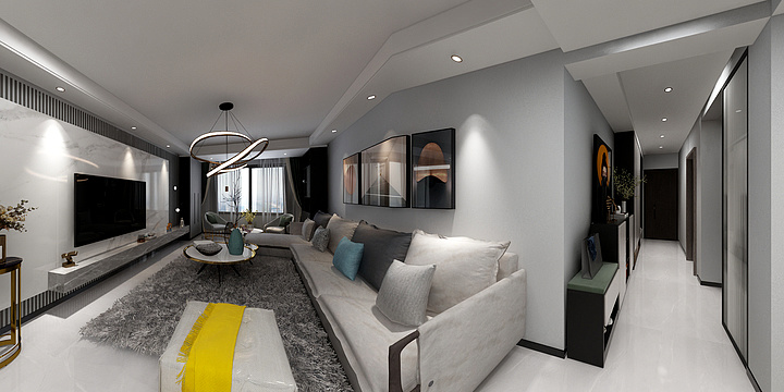 VX_LTT122679-凤凰城管先生-副本-装修设计方案