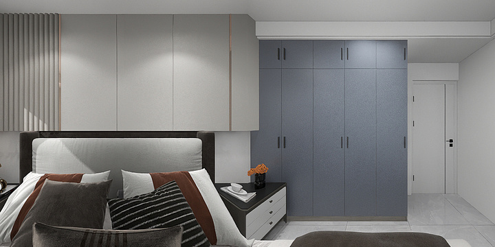 139****3825JRPe-清新嘉苑.dwg-装修设计方案