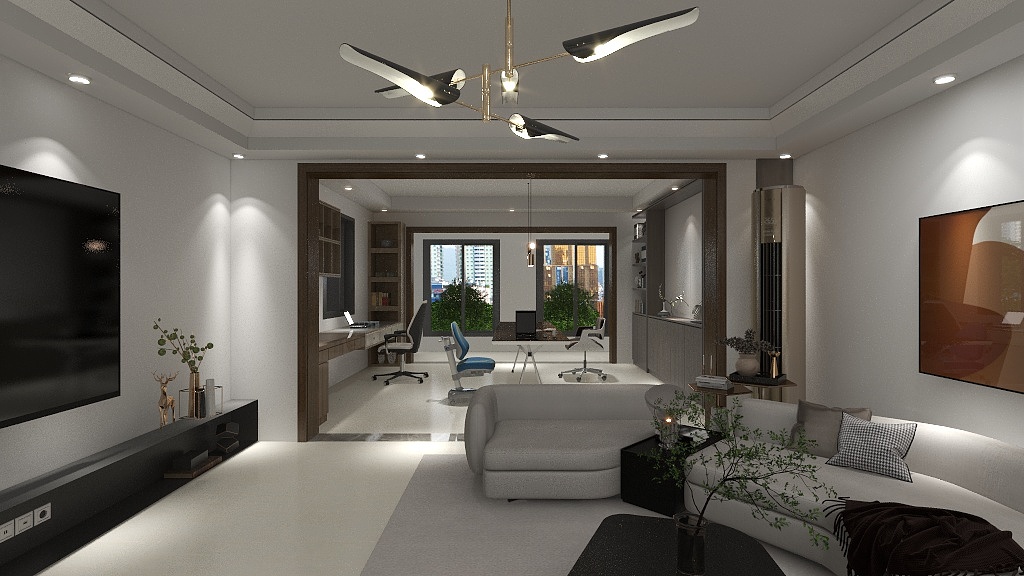 TreasurevPlZ-未命名方案-副本-装修设计方案