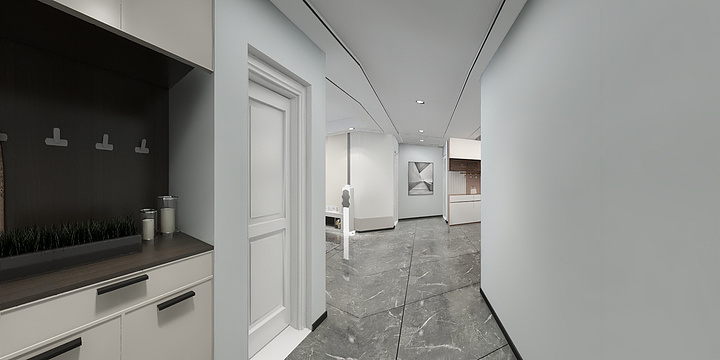 苦瓜不苦555-未命名方案-装修设计方案