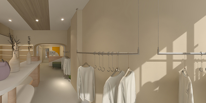 陈小愚-未命名方案-装修设计方案