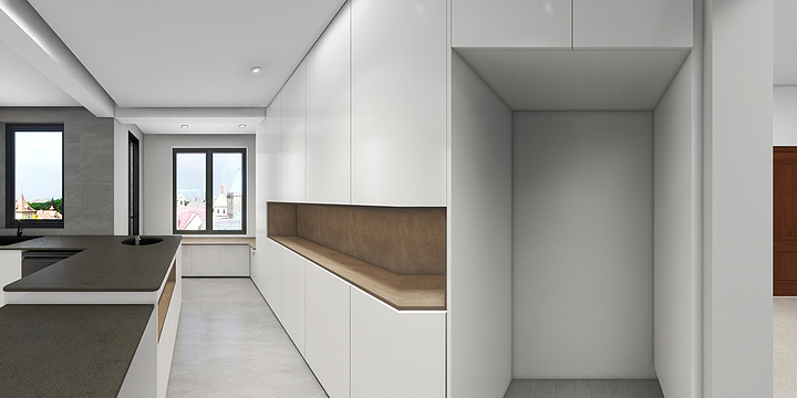 赵魁峰-四季-装修设计方案