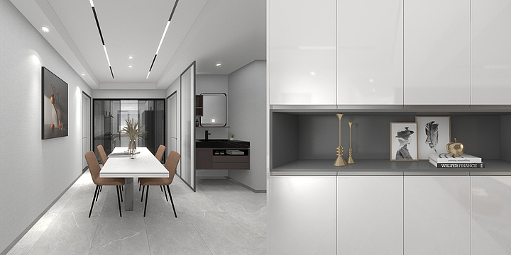 茵05-紫宸苑丹阳-装修设计方案