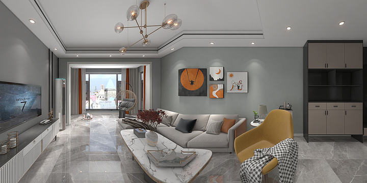 1首席设计师-山语城二期3-17-1.dwg-副本-装修设计方案