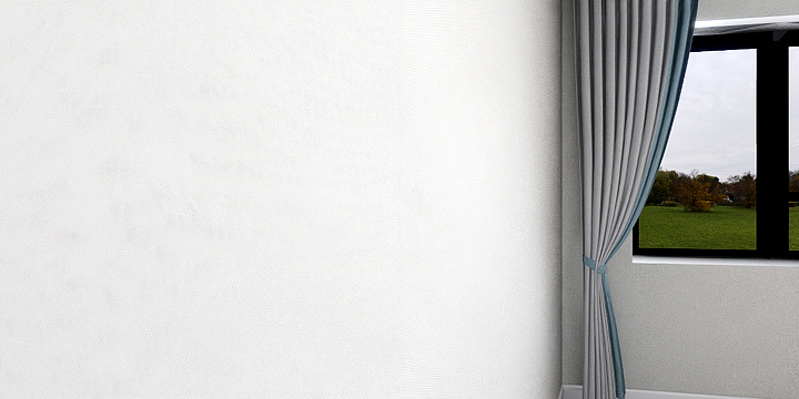 闫设计-橡树湾二号院.dwg-装修设计方案