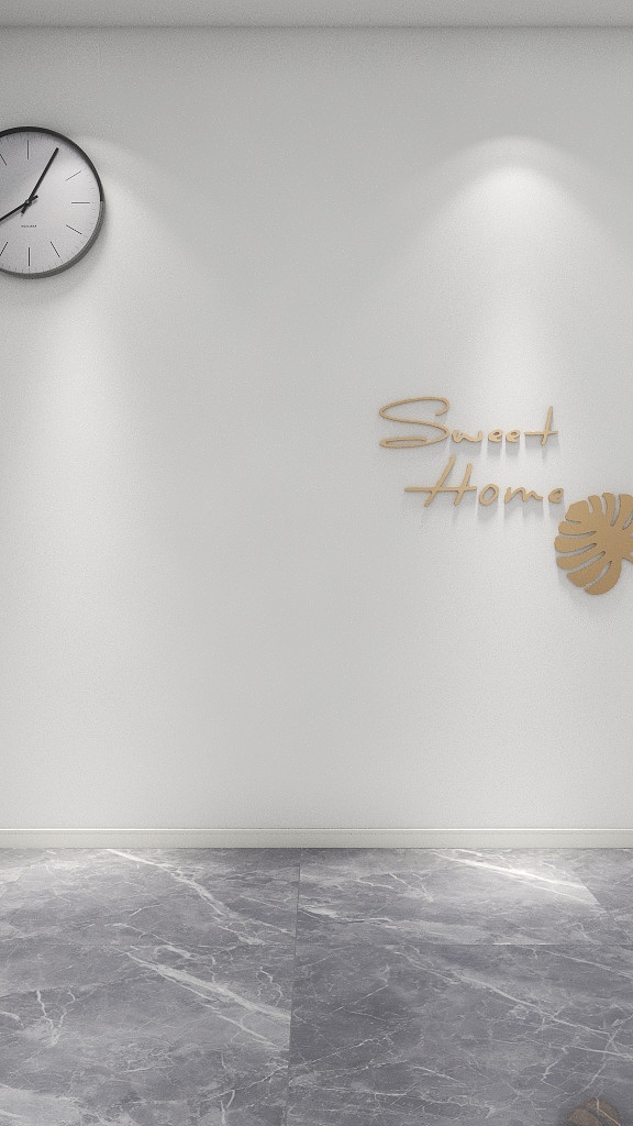 ChenFenGyyDs-御龙湖现代简约风-装修设计方案