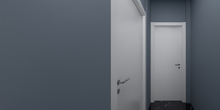 WUYONGJIE-一-装修设计方案