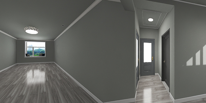 新疆华儿-滨湖C区新疆华儿设计师阿卜-装修设计方案