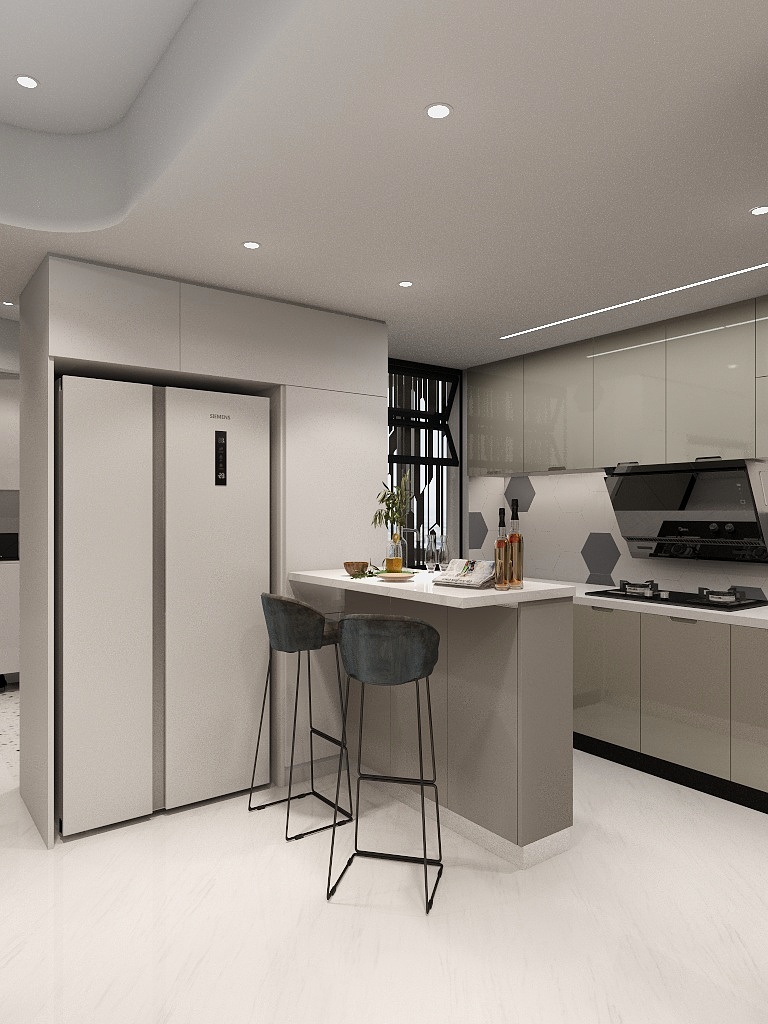 DannisZero-碧桂园概念设计-装修设计方案