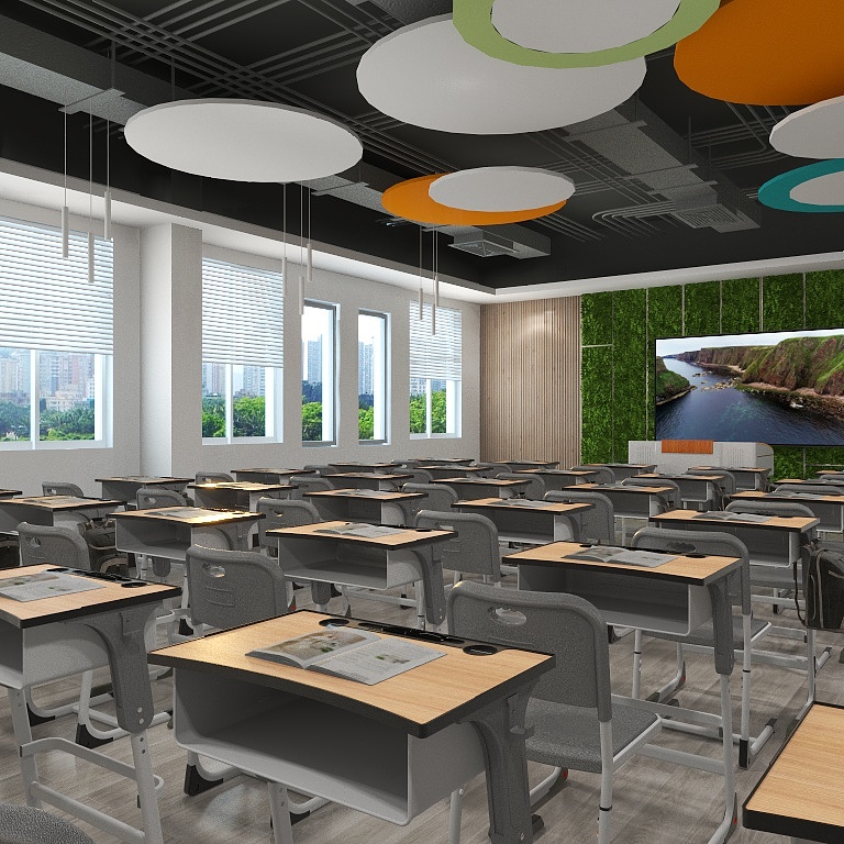 饿了里好-活动室-副本-副本-装修设计方案