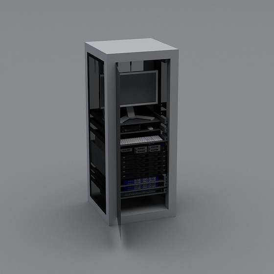 Rak Server 2