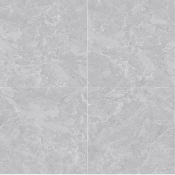 Earth Color Floor Tile 3D Model