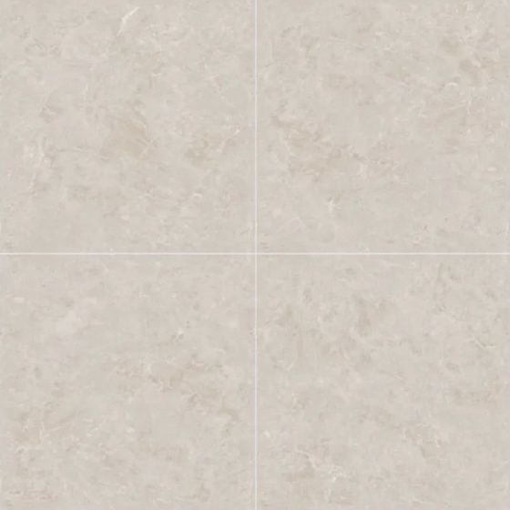 Earth Color Floor Tile 3D Model