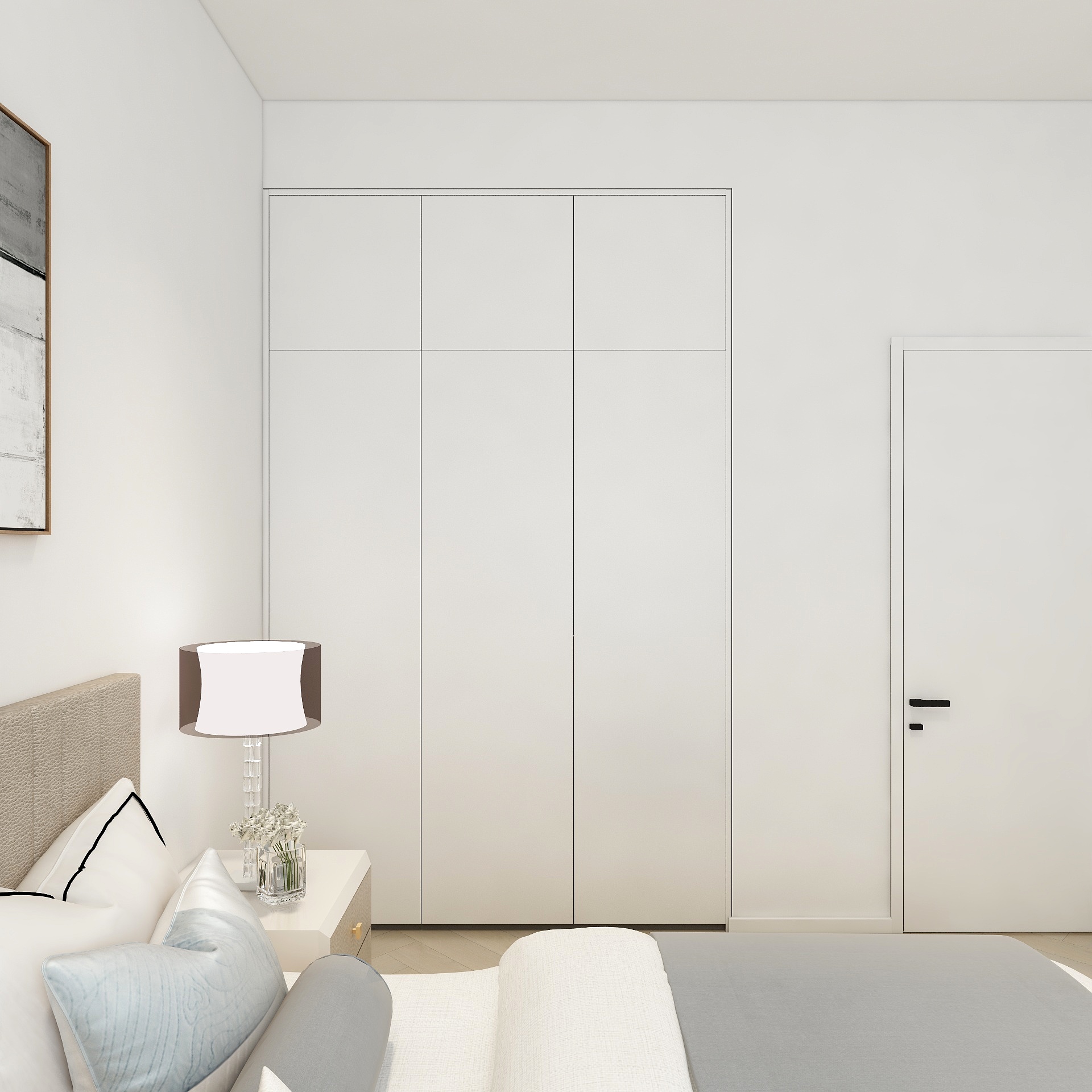 刘宇-中天华府.dwg-装修设计方案