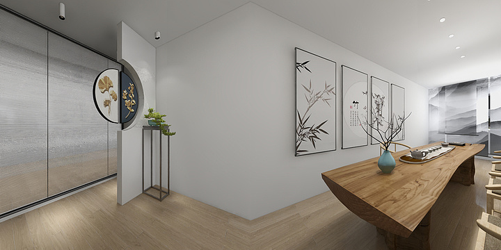 于飞-未命名方案-装修设计方案