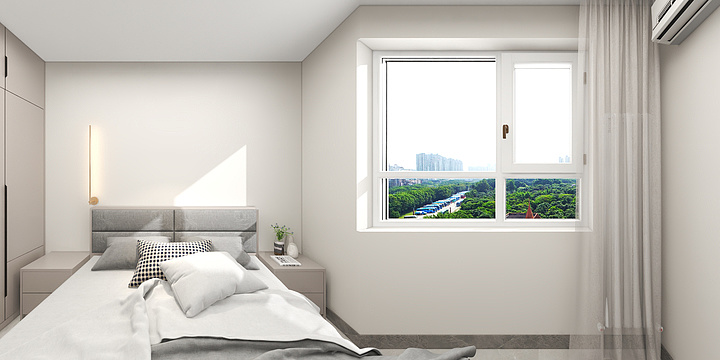 店面菅卫成-十里湖光  小沙沙-装修设计方案