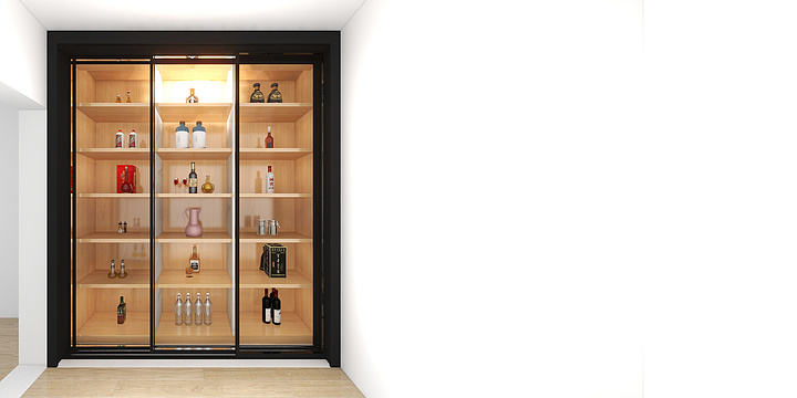 安凡英xHFS-万国城-装修设计方案