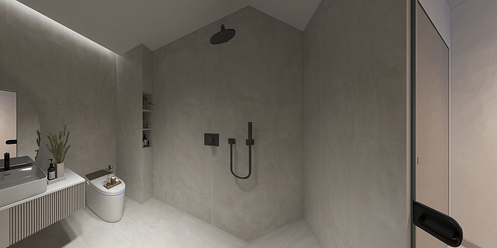 孙黎亮设计-御湖原著142㎡  19号楼包女士-装修设计方案