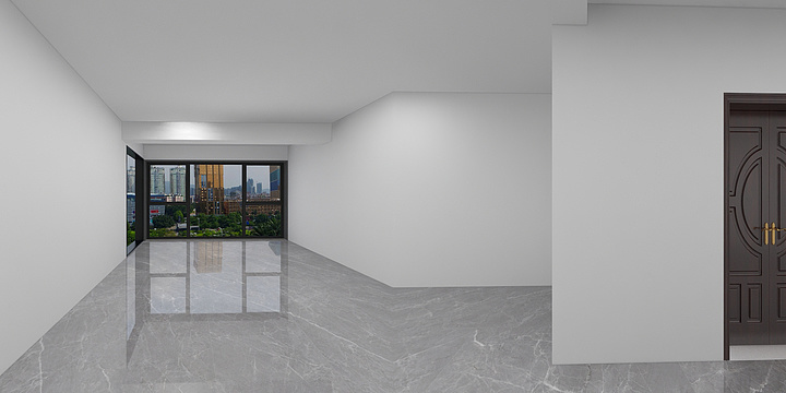 善学荣-未命名方案-装修设计方案