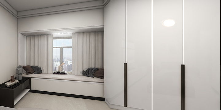 失控的胖子01-碧桂园-装修设计方案