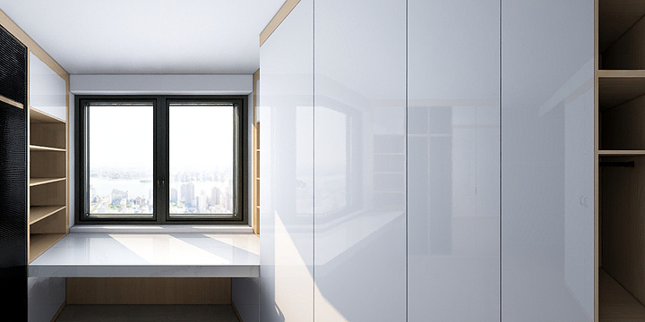 梁勇-西安-龙湖紫宸-副本-装修设计方案