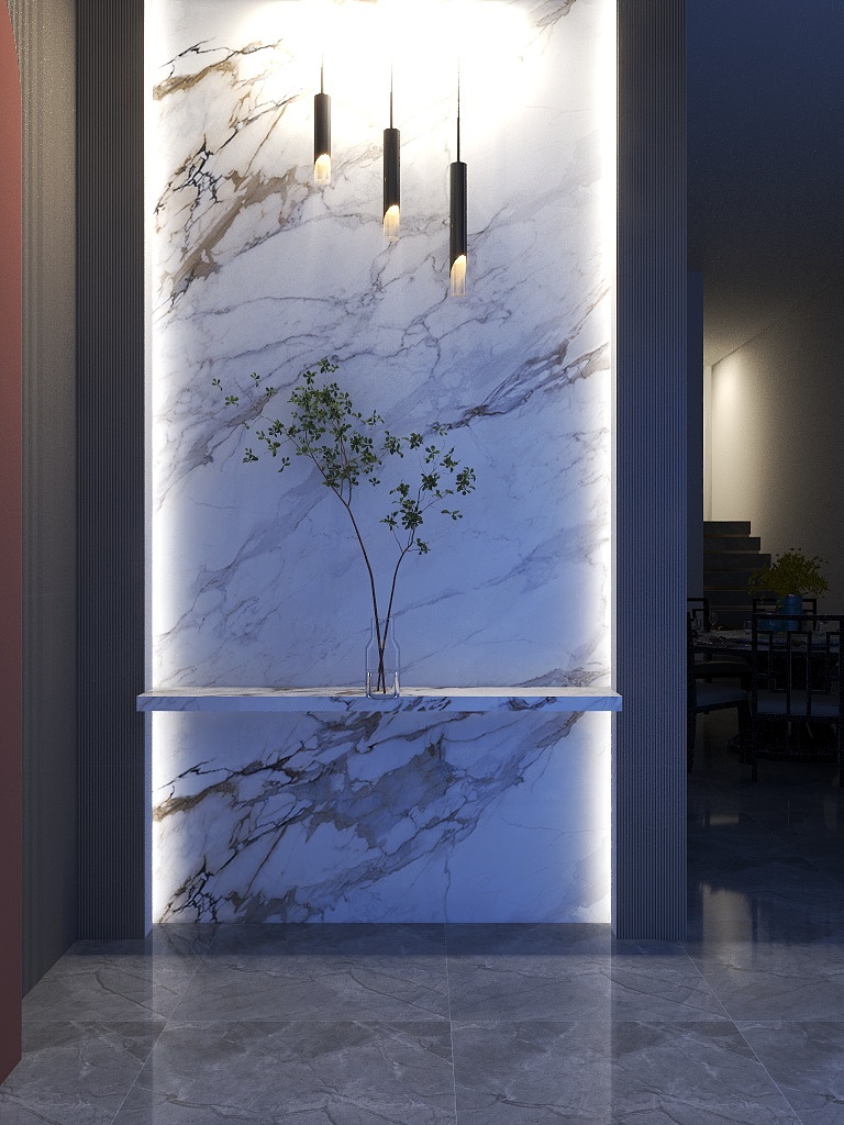 蓝天白云MSH-未命名方案-装修设计方案