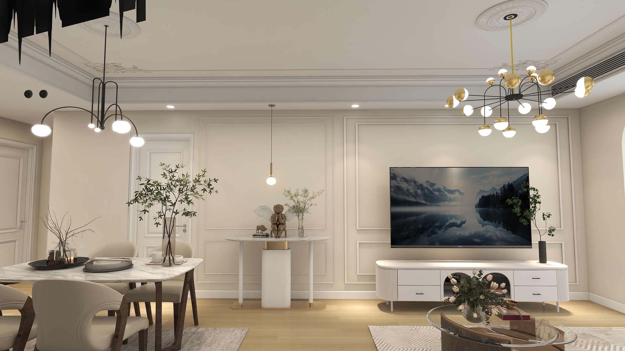 BBBloom-金科山湖间-副本-装修设计方案