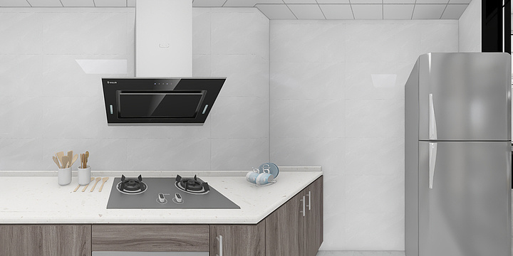 猫冬不能叫啊-12#1单元02室-装修设计方案