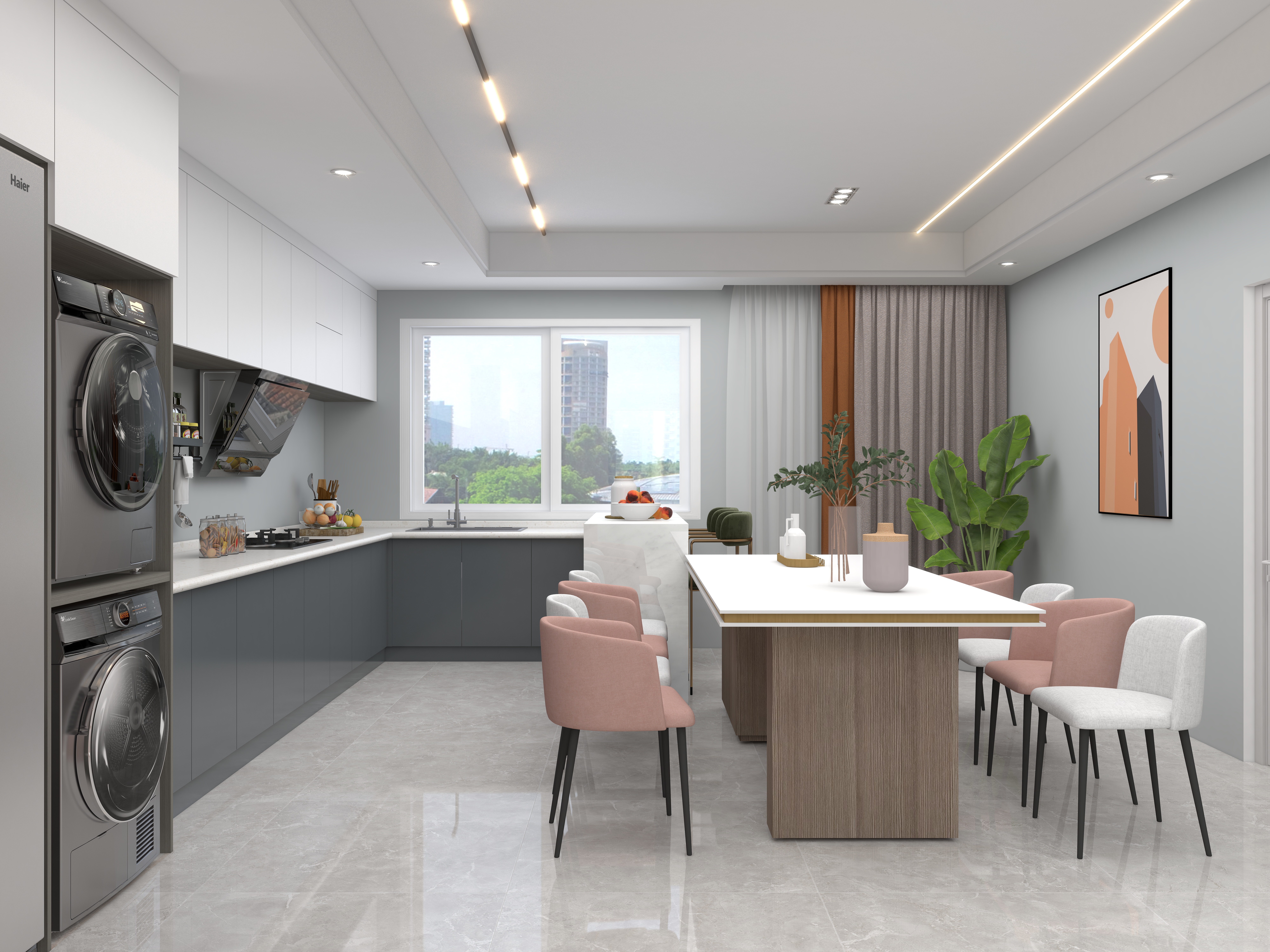 设计师277-139㎡3室-副本-装修设计方案