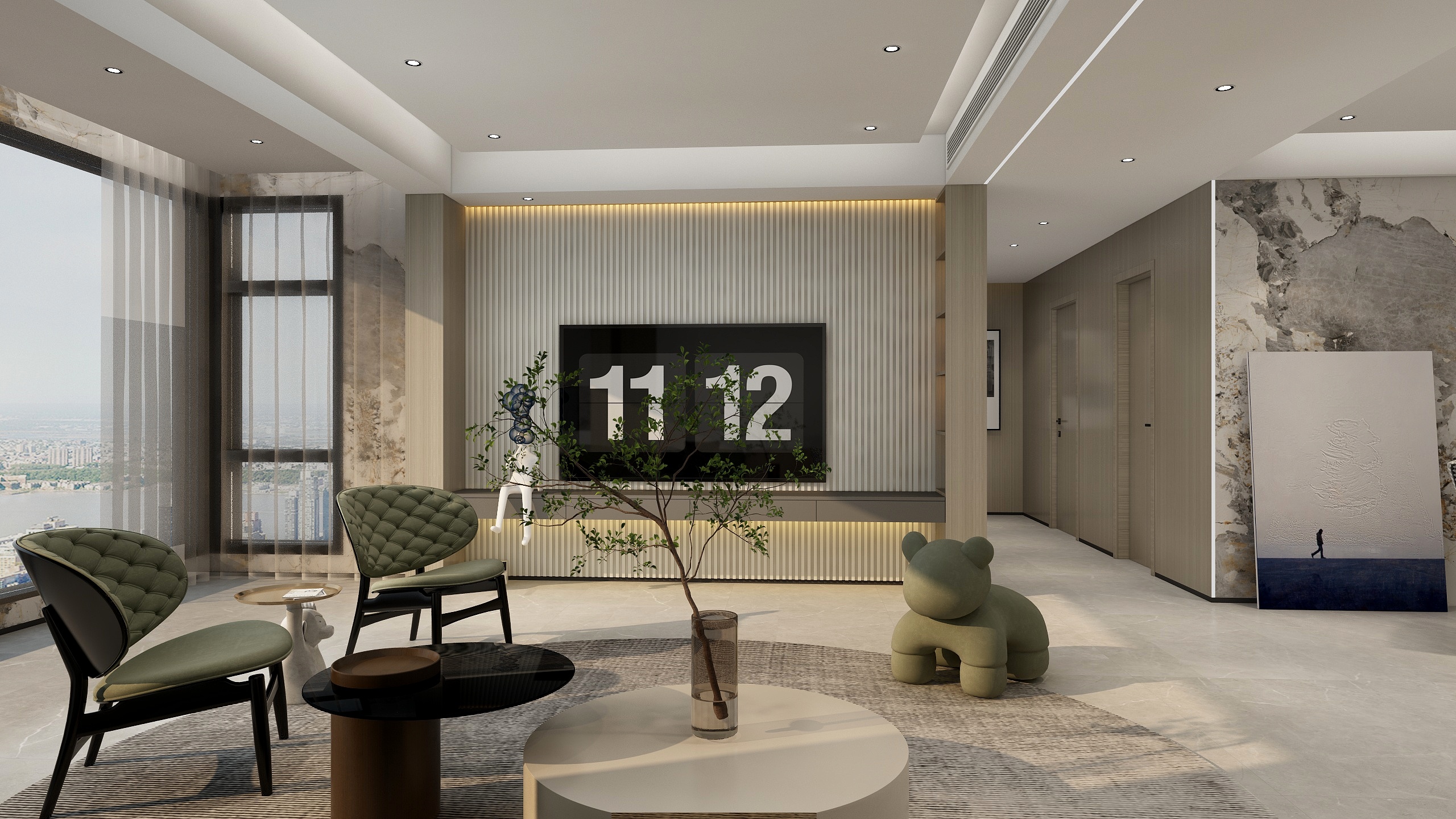 狠哇塞-碧桂园云镜-01-装修设计方案