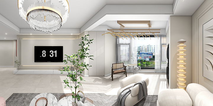 合纵連横-gxsf高新首府(1)(1).d-装修设计方案