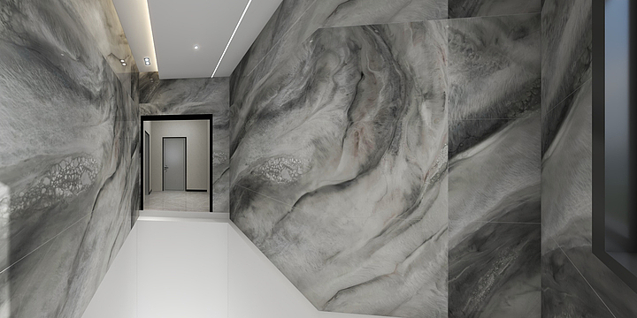 沐阳装饰全屋整装-安子巷——装修-装修设计方案