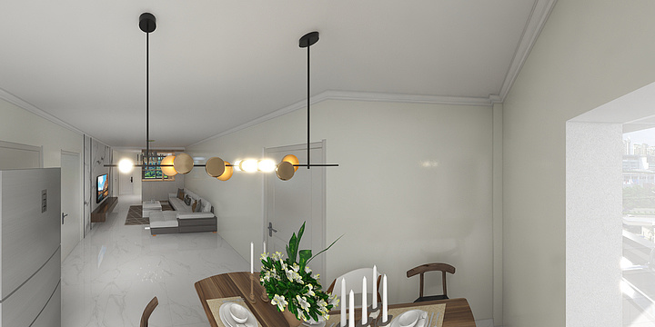 星星点灯00000-一小-装修设计方案