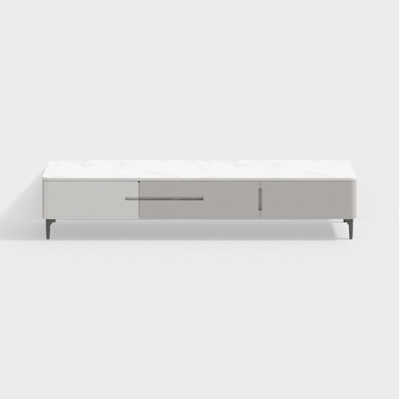 Modern TV Stands,TV Sets,white