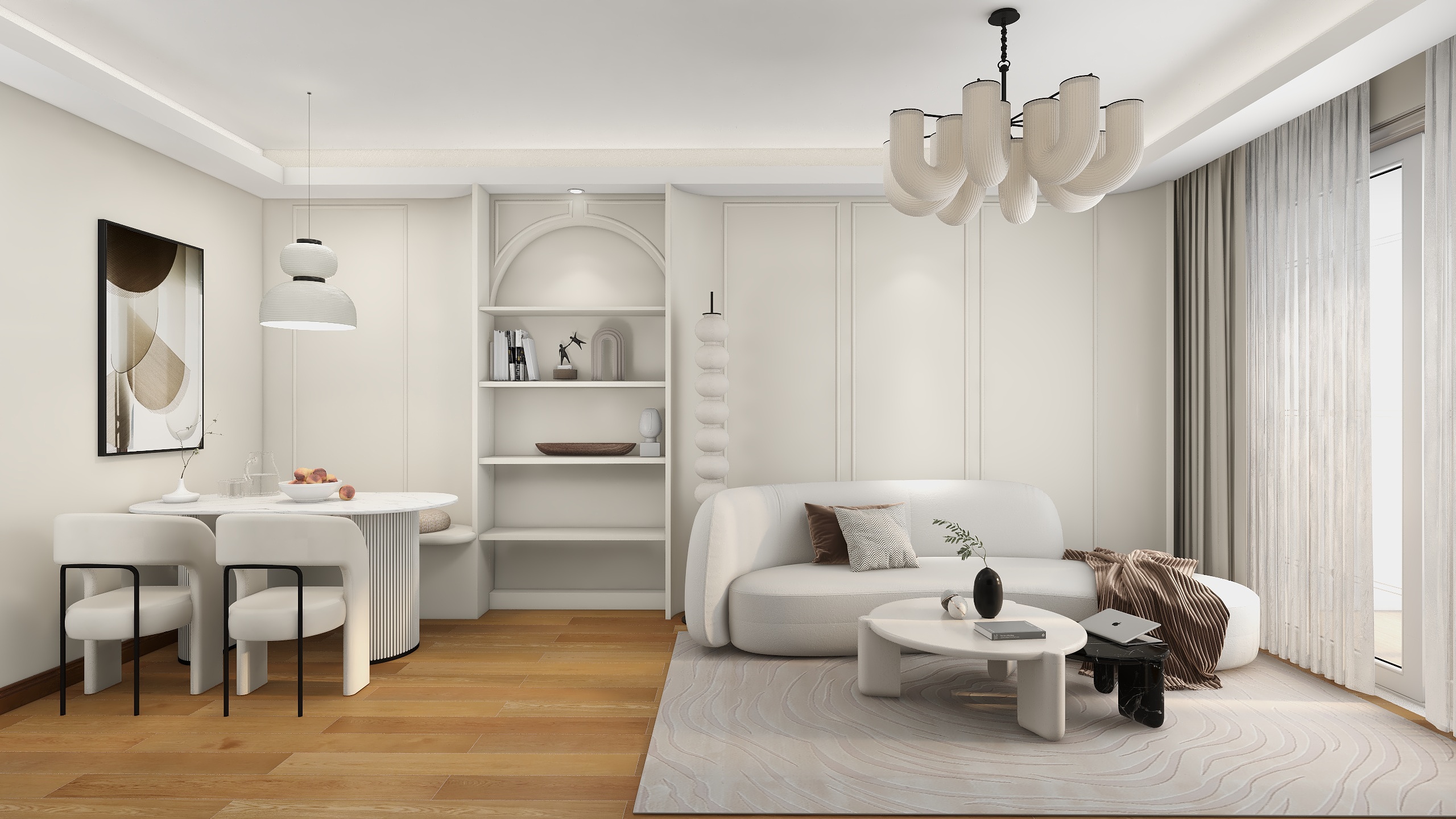 Designer马马-朗诗-副本-装修设计方案