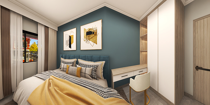 198****6276UQrk-世宝广场-装修设计方案