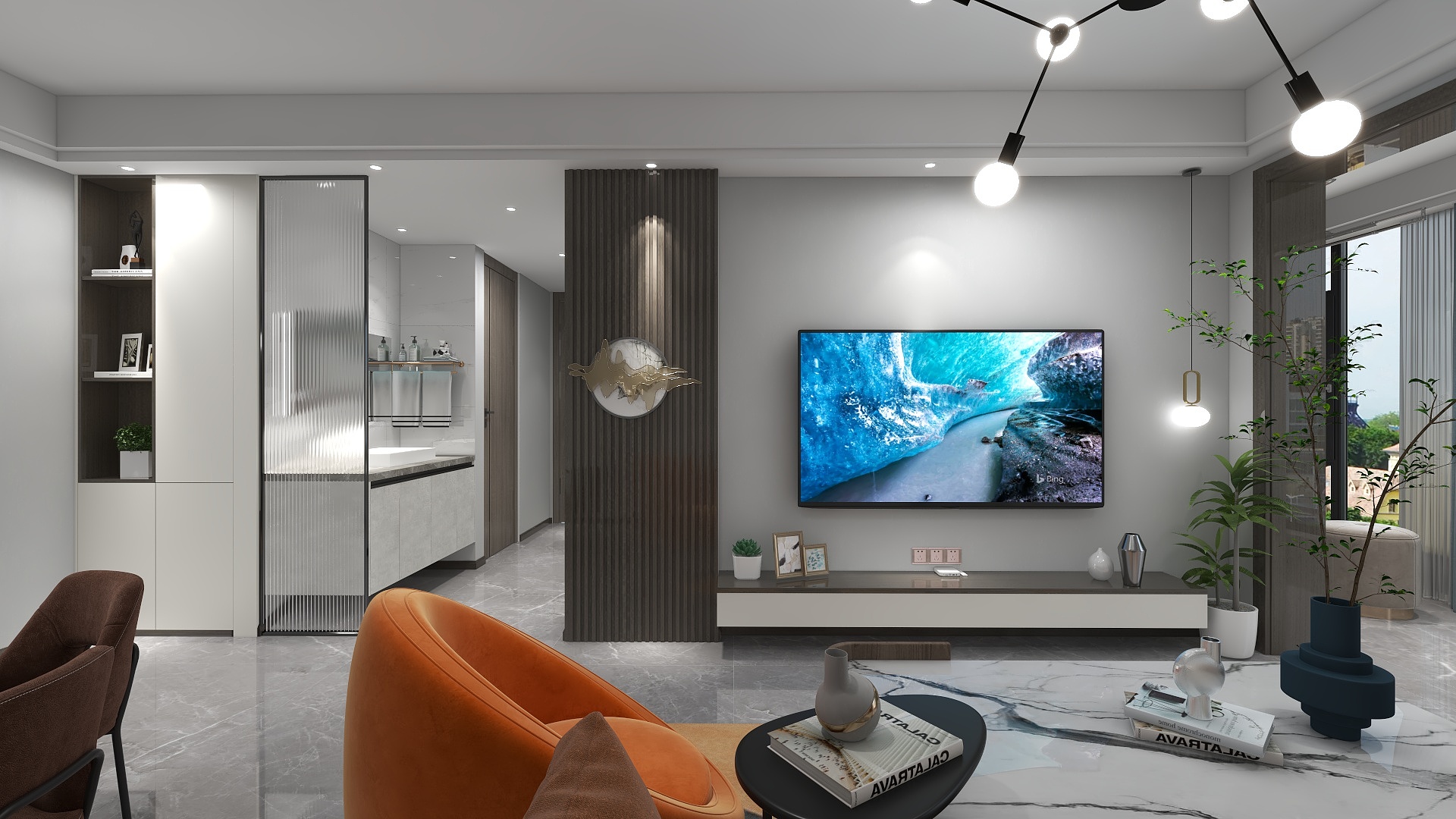 江阴欧派整家定制-红豆65-03下单-装修设计方案