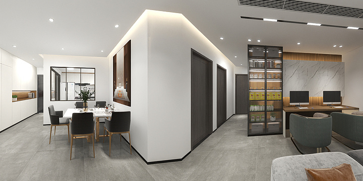 朱振亿gzNZ-看看-装修设计方案