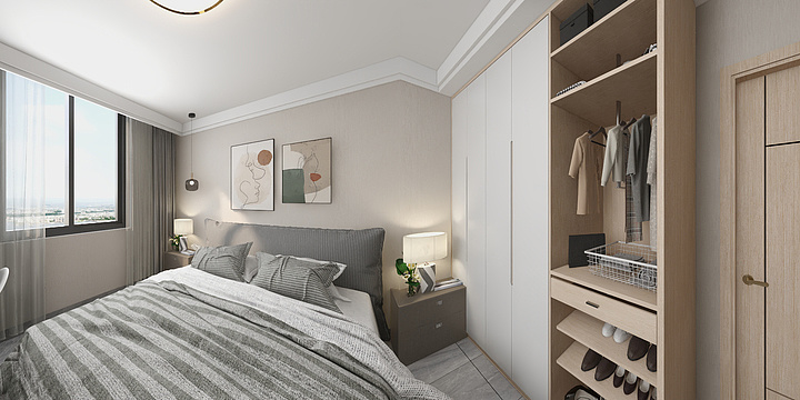 .云设计-原木设计-装修设计方案