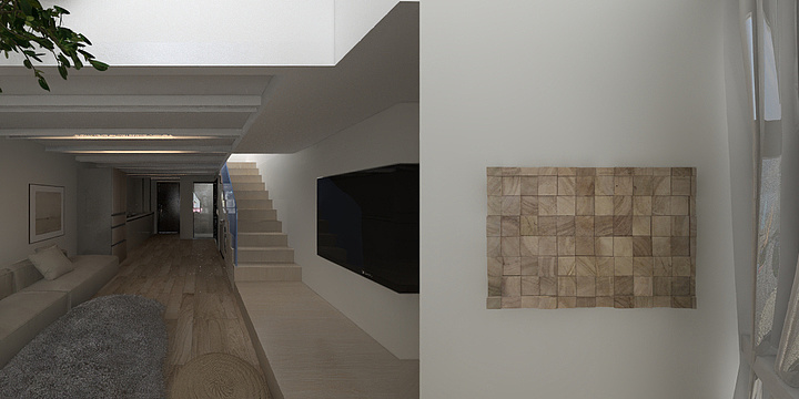 杨慧莉-2000.dwg-副本-装修设计方案