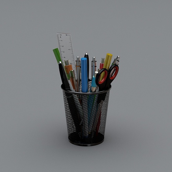 Modern Office Supplies,Office Supplies,black