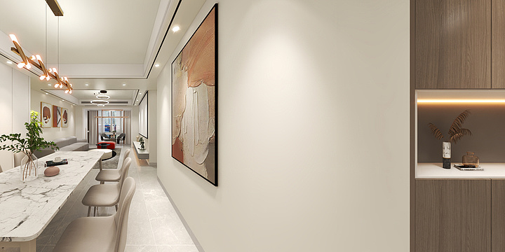 ᝰꫛꫀꪝ浪狄（华斌）-00021-装修设计方案