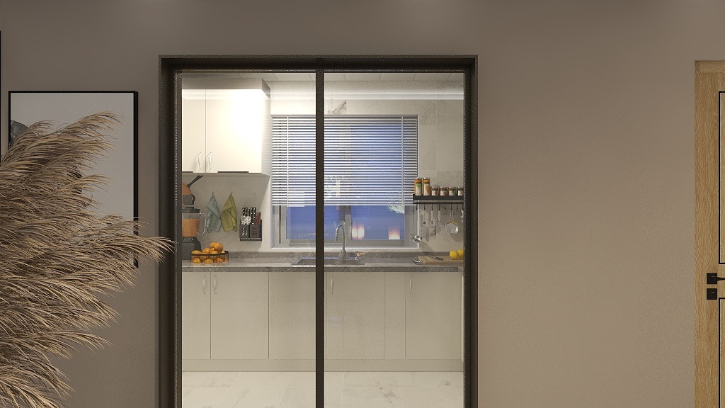 139****4397FuYG-渲染灯光高级证书作业-装修设计方案