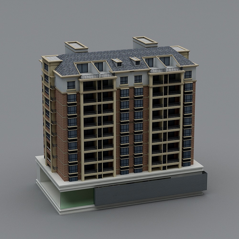 建筑