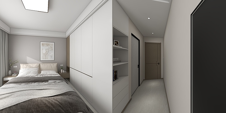 传承装修设计工作室-中粮5号楼-副本-副本-副本-副本-装修设计方案