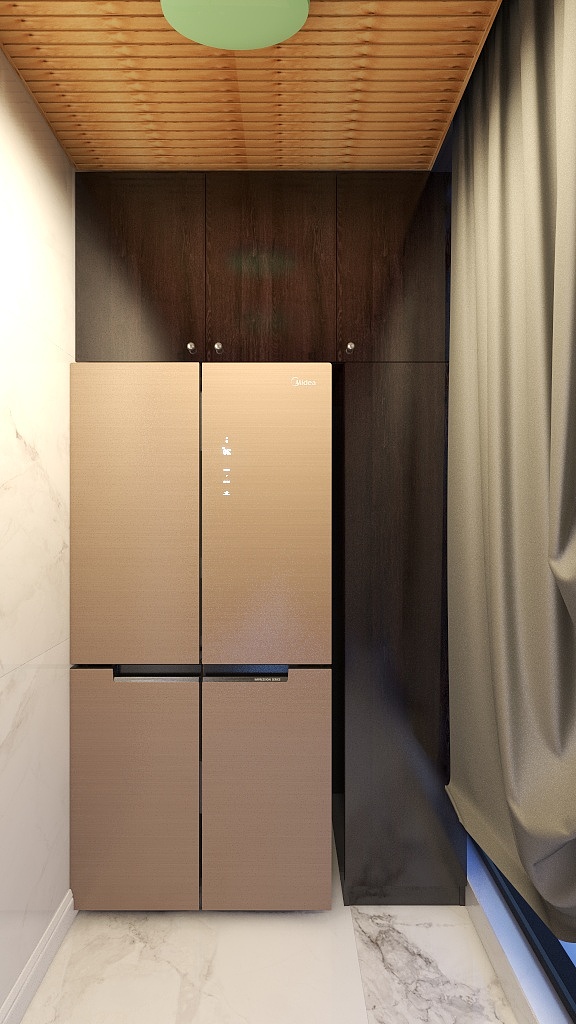 春晓glqS-俊辉朋友-装修设计方案