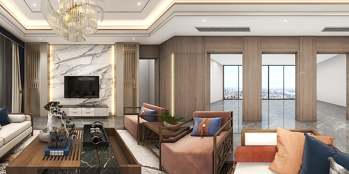 腹中语--0.0-副本-装修设计方案