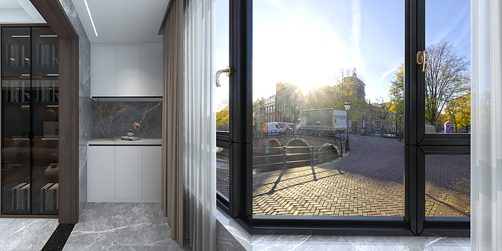 李双贺-美墅家41-2-1101王云确定图20221029-装修设计方案