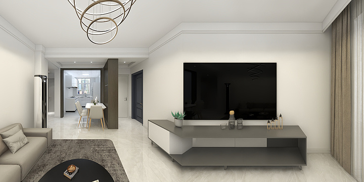 139****2553YXhn-万象一品 先生-装修设计方案